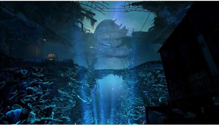 Actual product image Sold Out Atomfall (PS5, DE)