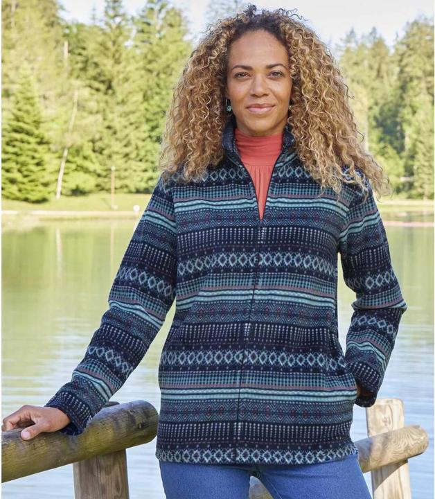 Produktbild Atlas For Women Jacke (38, 40)