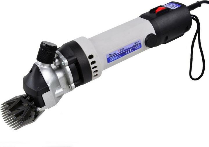 Immagine prodotto GEKO Macchina per la tosatura delle pecore (Cane)