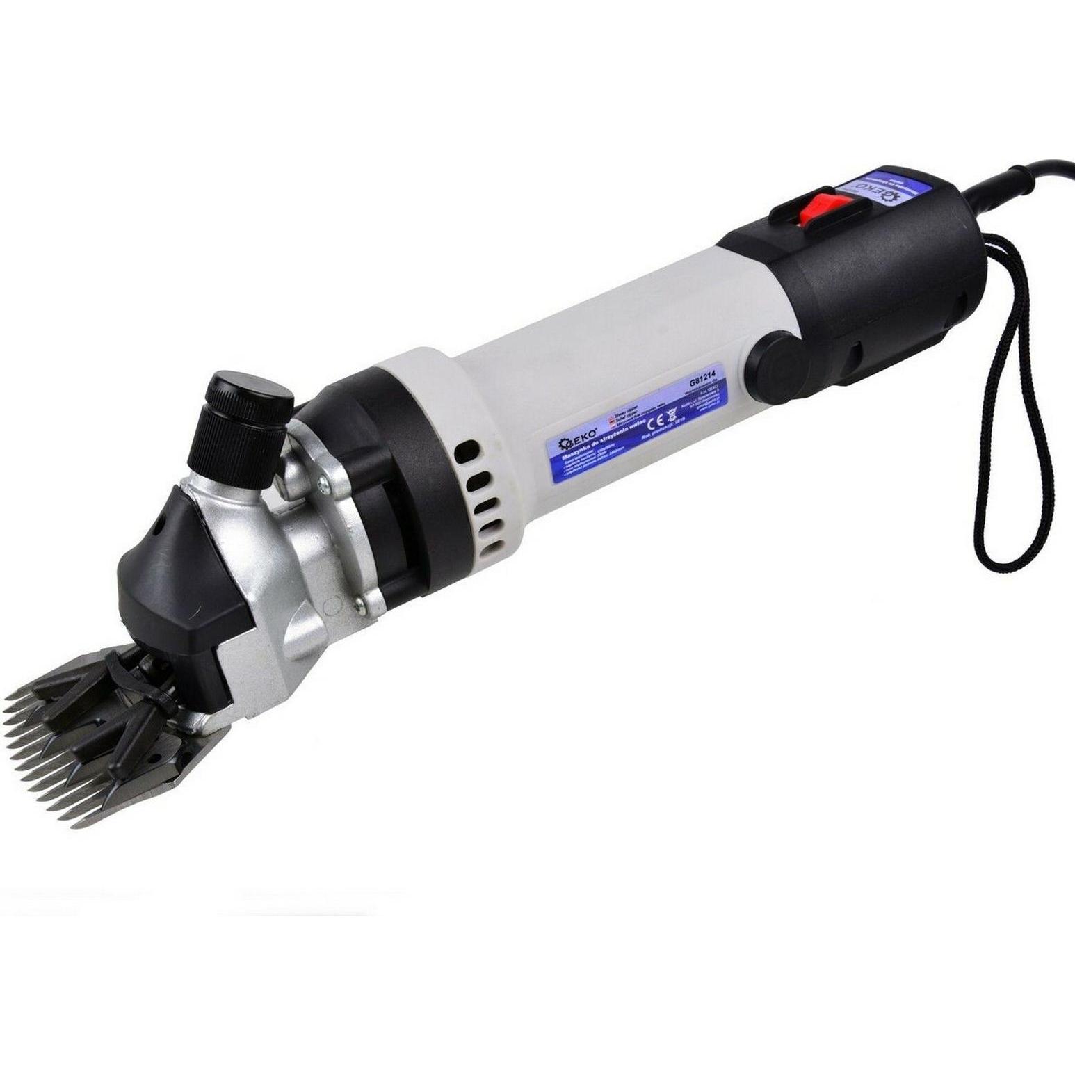 GEKO Schafschurmaschine (Hund) (24159673)