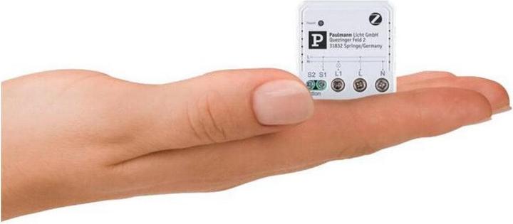 Image du produit Paulmann Unterputzaktor Zigbee