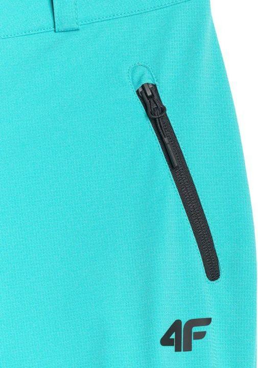 Produktbild 4F FNK Softshellhose (S)