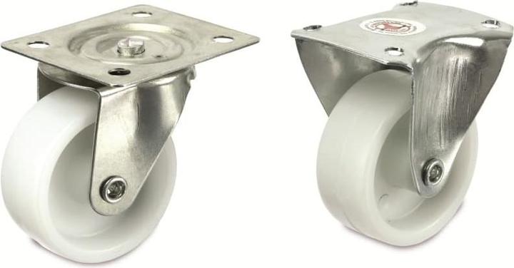 Produktbild BGS Lenk-/Bockrollen-Satz