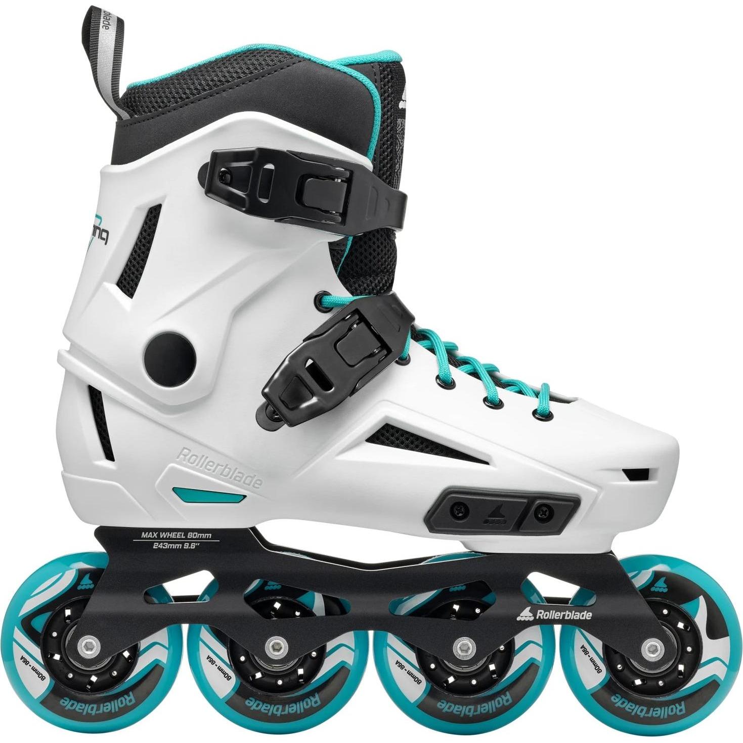 Rollerblade, Pattini in linea, (42, 42.5)