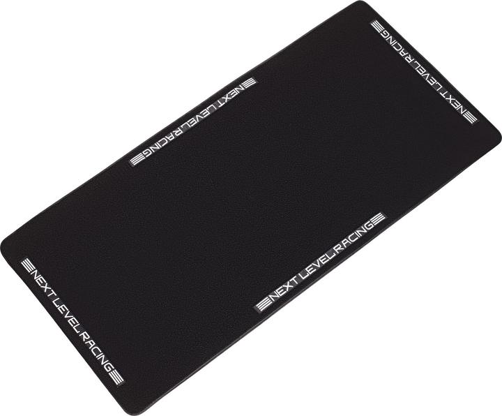 Next Level Racing Floor mat XL (186.44 x 88.90 cm)
