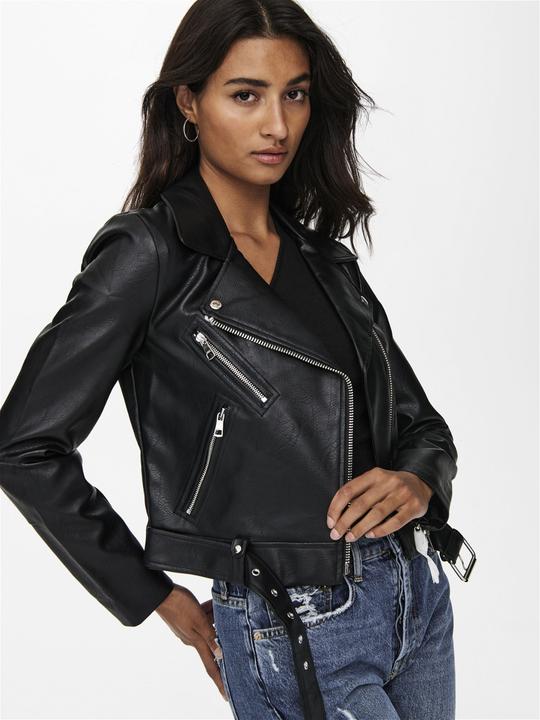 Image du produit Only Veste en similicuir Vera (XS)