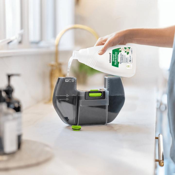 Productafbeelding Bissell SpinWave Vac PET Pro