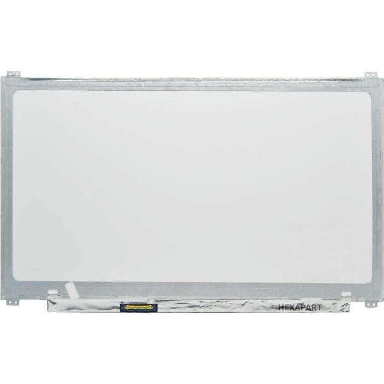 CoreParts 13,3" LCD HD Glossy, Notebook Ersatzteile, Grau