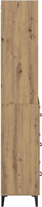 Image du produit vidaXL Highboard-Möbel (69.50 x 34 x 180 cm)