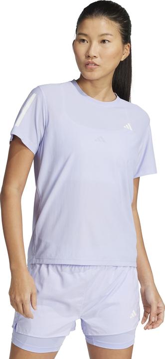 Produktbild adidas Women's Own The Run Tee (XL)