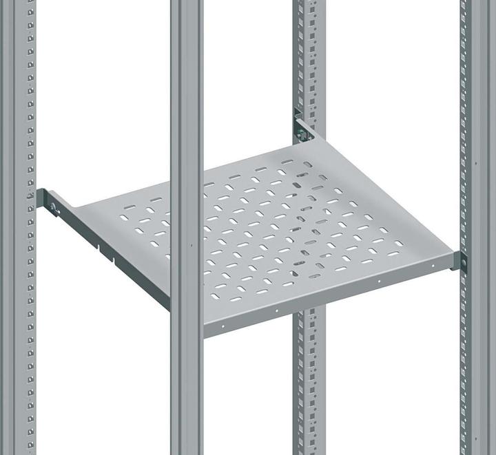 Produktbild Schneider Electric Ablagefachfesteinbau Sf/SM Ablage. 482x390x30