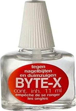 Produktbild Byte-X Byte X Anti-Nail Biting Thumb Sucker 11ml (11 ml)