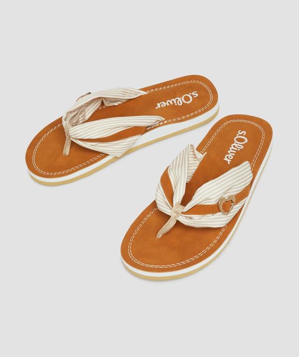 Produktbild s.Oliver Pantoletten (40)