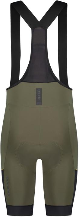 Produktbild Shimano Evolve Corsa Bib Shorts Trägerhose (M)