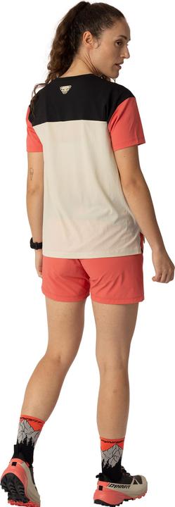 Actual product image Dynafit Traverse Light T-Shirt W (S)