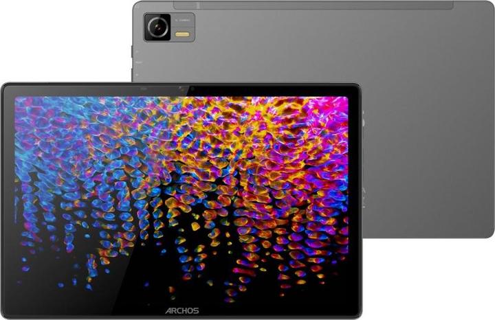 Archos T105FHD 4G - 4GB+128GB (503961) (4G, 10.50", 128 GB, Black, Gray)