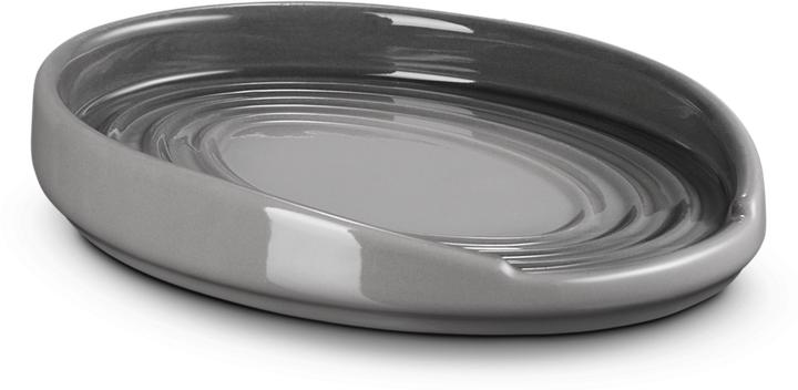 Immagine prodotto Le Creuset Riposacucchiaio ovale Flint