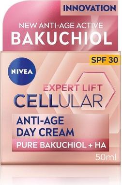 Produktbild NIVEA Cellular Expert Advanced Anti-Age Day Cream (50 ml)