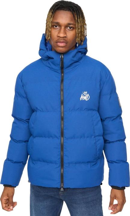 Produktbild Kings Will Dream Nahjo Steppjacke (M)