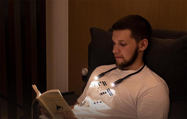 Produktbild Yeelight Reading lamp