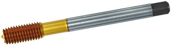 Produktbild Dormer Hss-E Tin Coarse Fluteless Tap M6