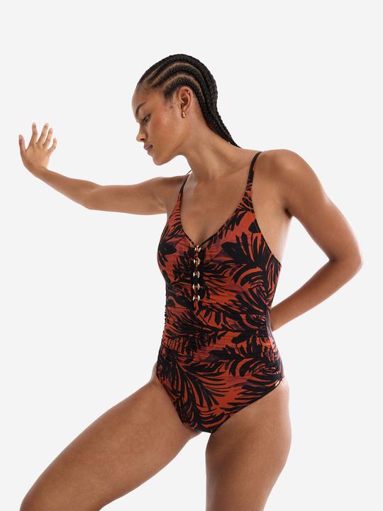 Produktbild Triumph Badeanzug Red Label Summer Palm (48)