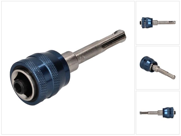 Productafbeelding Bosch Professional Zubehör PC Plus Adapter SDS Plus (11 millimeter)