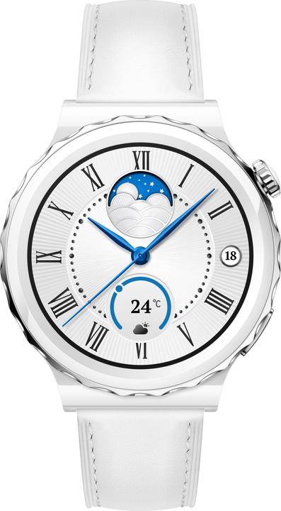 Image du produit Huawei Watch GT 3 Pro (43 mm, WLAN uniquement)