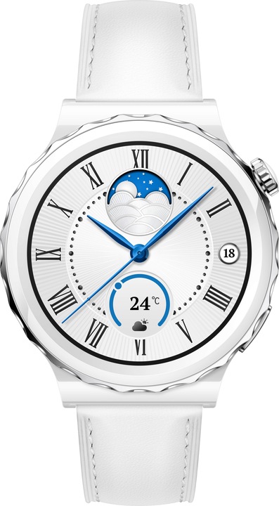 Immagine prodotto Huawei Watch GT 3 Pro (43 mm, Solo WiFi)