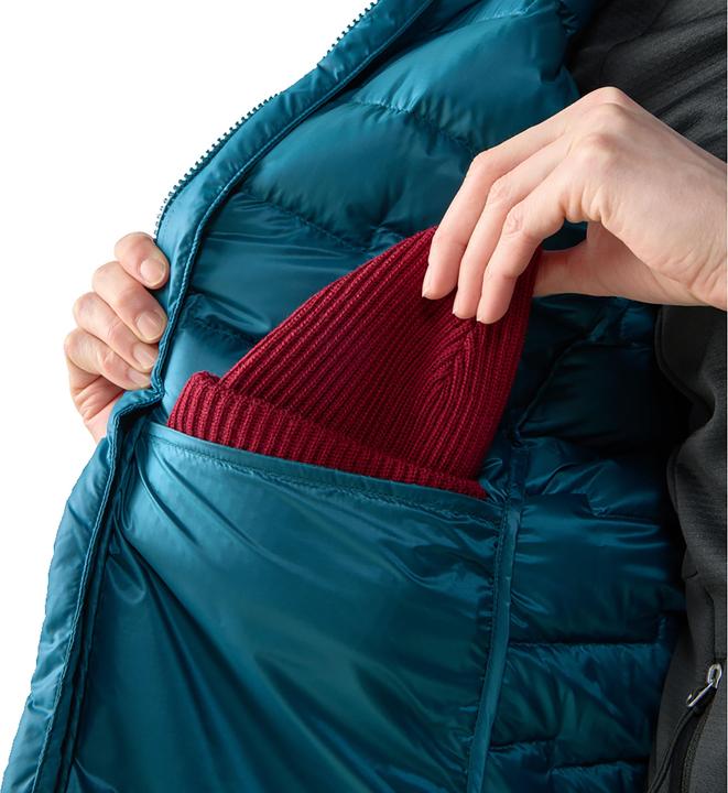 Immagine prodotto Haglöfs Roc Flash Down Hoodie (M)