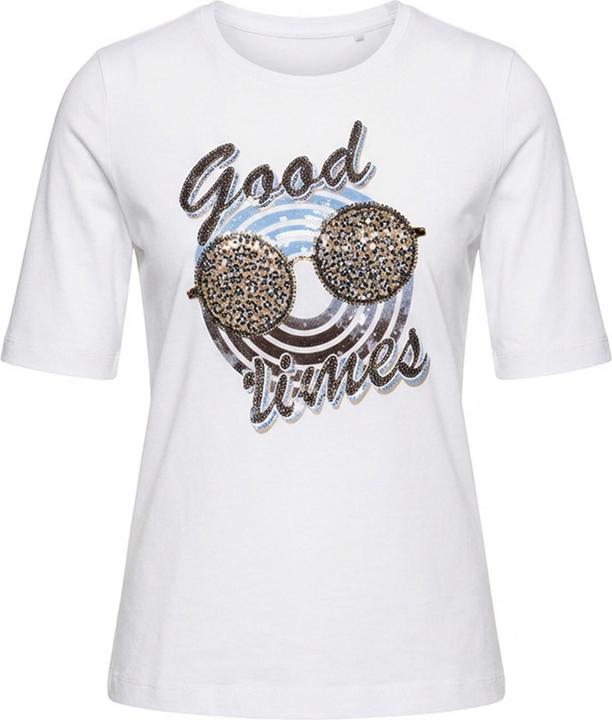 Produktbild Rabe Motivshirt Damen (42)