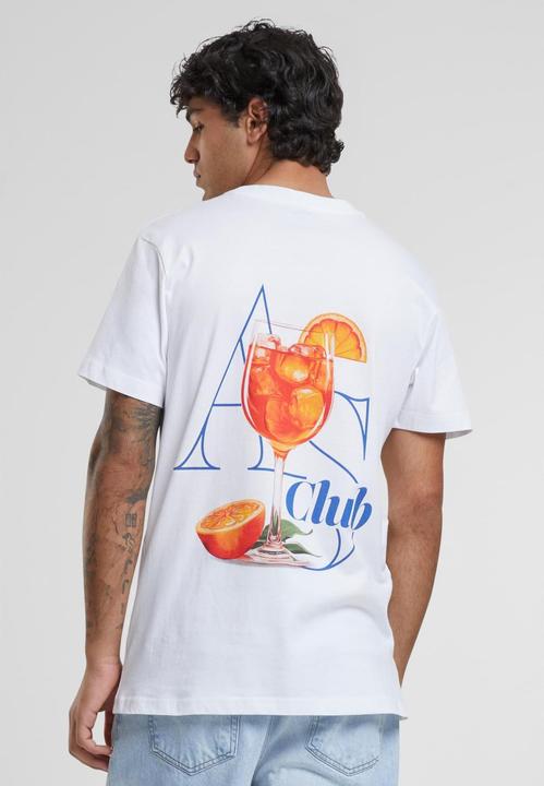 Immagine prodotto Mister Tee Maglietta A S Club - 139127 (XXL)