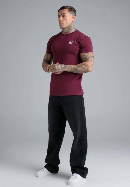 Produktbild Siksilk T-Shirt Essentials (M)