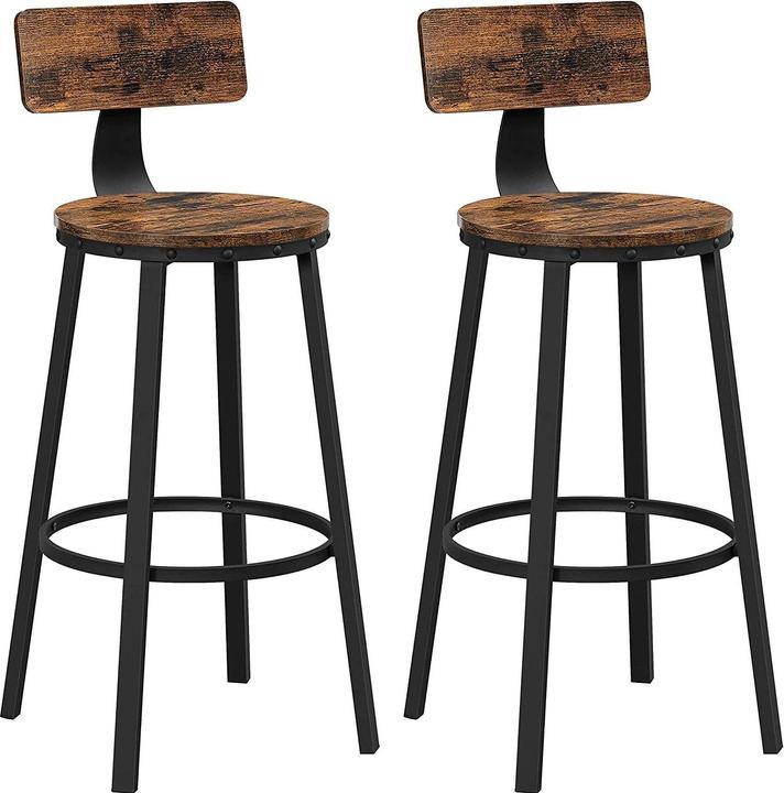 Image du produit Vasagle Tabouret de bar