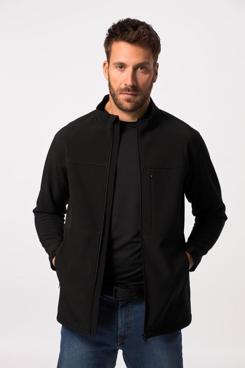 Produktbild Jay-Pi Softshell-Jacke FLEXNAMIC®, Stehkragen, viele Taschen (L)