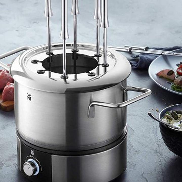 Immagine prodotto WMF Lono fonduta (Fonduta Bourguignonne, Fondue Chinoise)