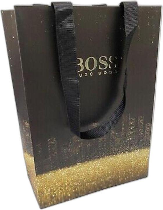Image du produit Hugo Boss Sac en carton