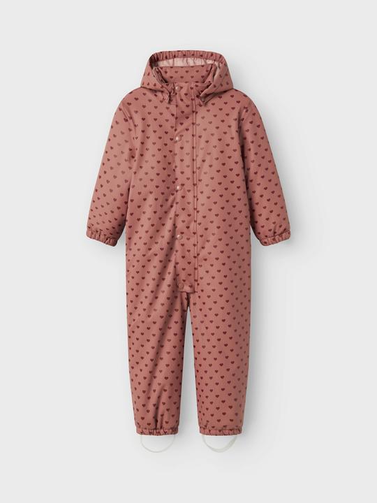 Actual product image Name it DRY10 Schneeanzug (98)