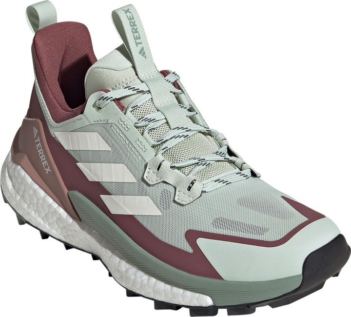 Produktbild adidas Women's Terrex Free Hiker 2 Low (36.5, 37)