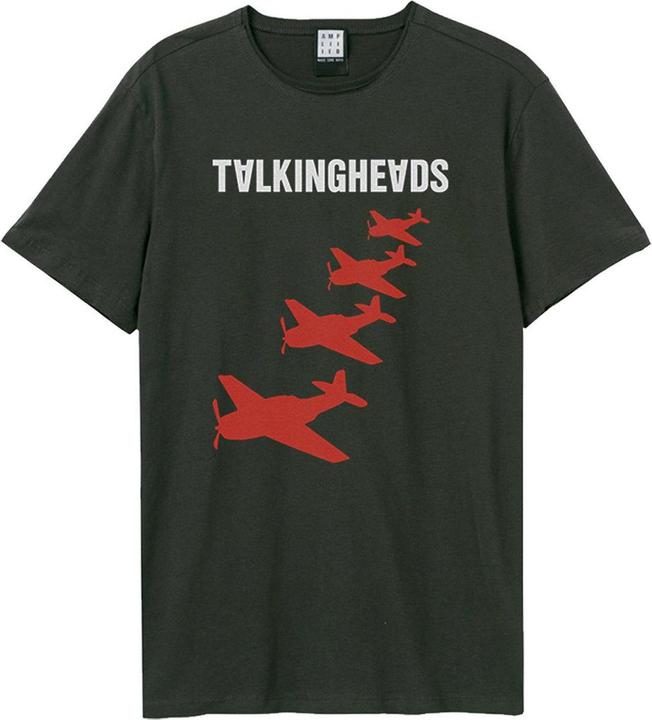 Produktbild Amplified Remain In Light TShirt (XXL)