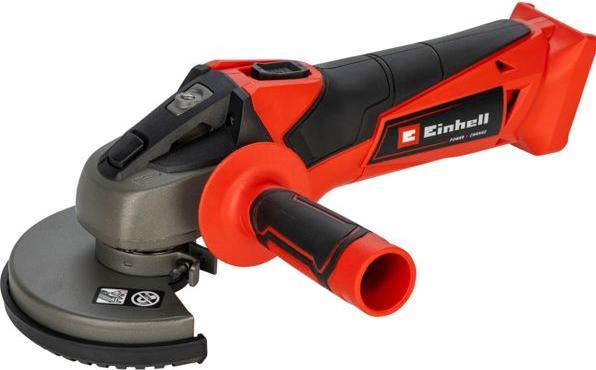 Produktbild Einhell TC-AG 18/115 Li (115 mm)