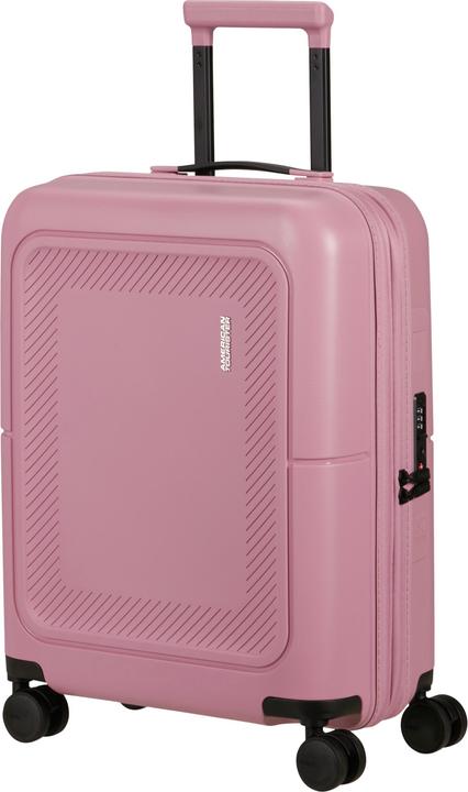 Actual product image American Tourister DASHPOP Spinner 55/20 (41 l)
