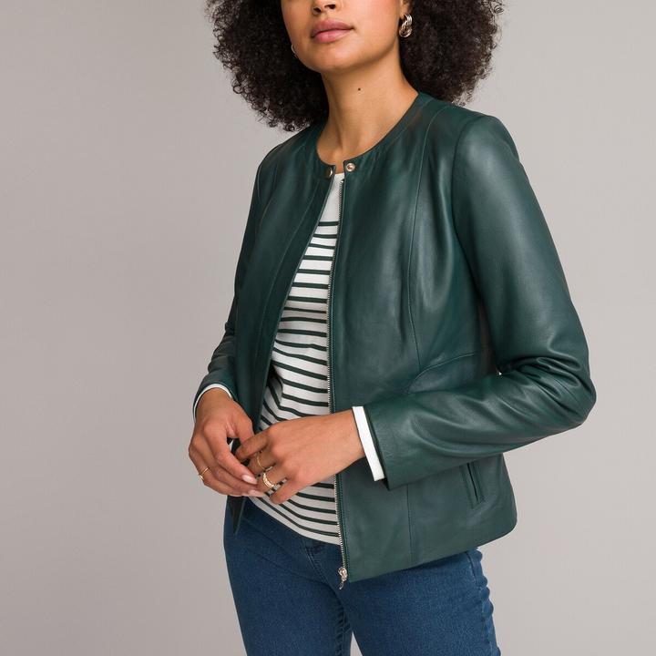 Actual product image Anne Weyburn Short jacket (38)