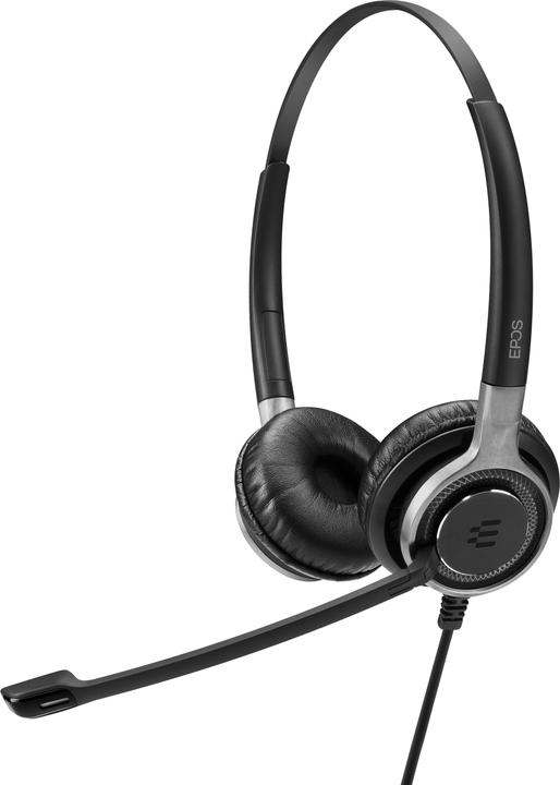Produktbild EPOS Impact SC 660 USB ML (Kabelgebunden, USB-A)