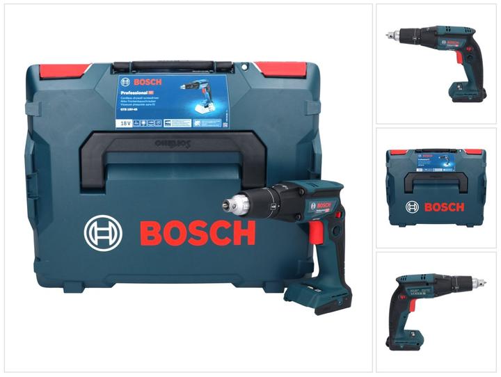 Actual product image Bosch Professional GTB 18V-45 (Rechargeable battery operated)