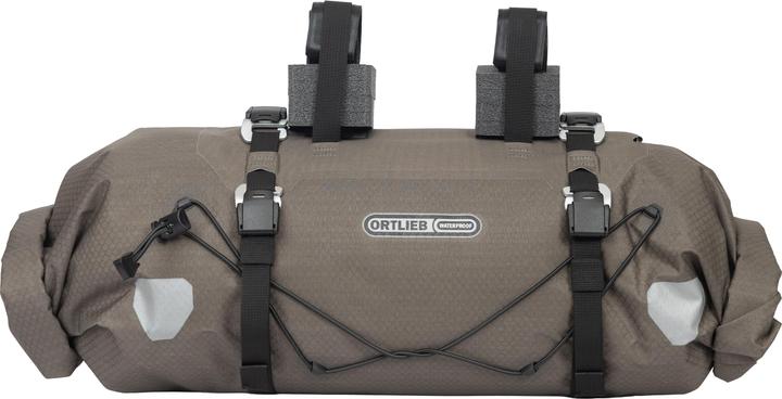 Actual product image Ortlieb Handlebar-Pack 15L (15 l, Handlebar bag)