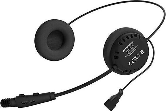 Sena Acs-ram sz-r vas (1er Set)