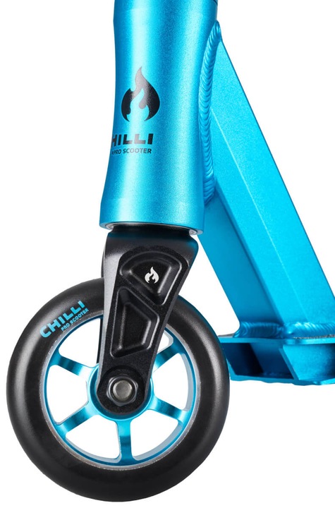Image du produit Chilli Scooter 3000