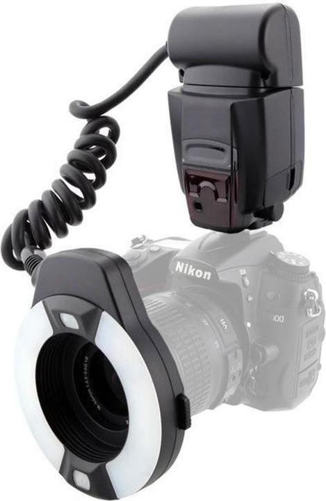 Meike Blitz MK14 EXT Nikon (Nikon)