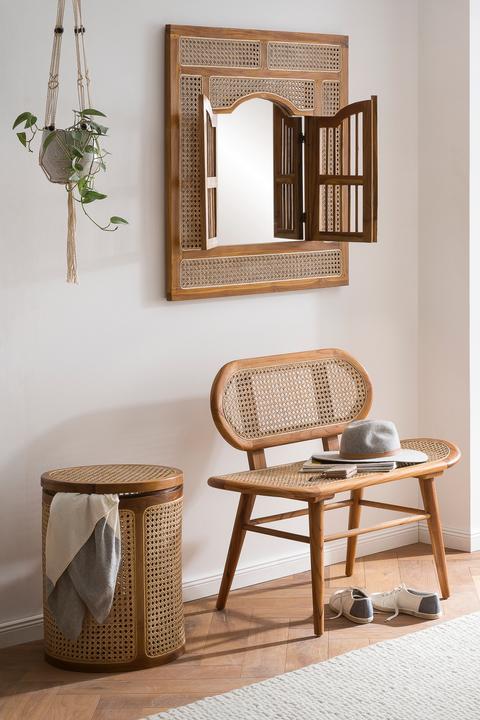 Image du produit SIT Möbel Rattan (95 cm)